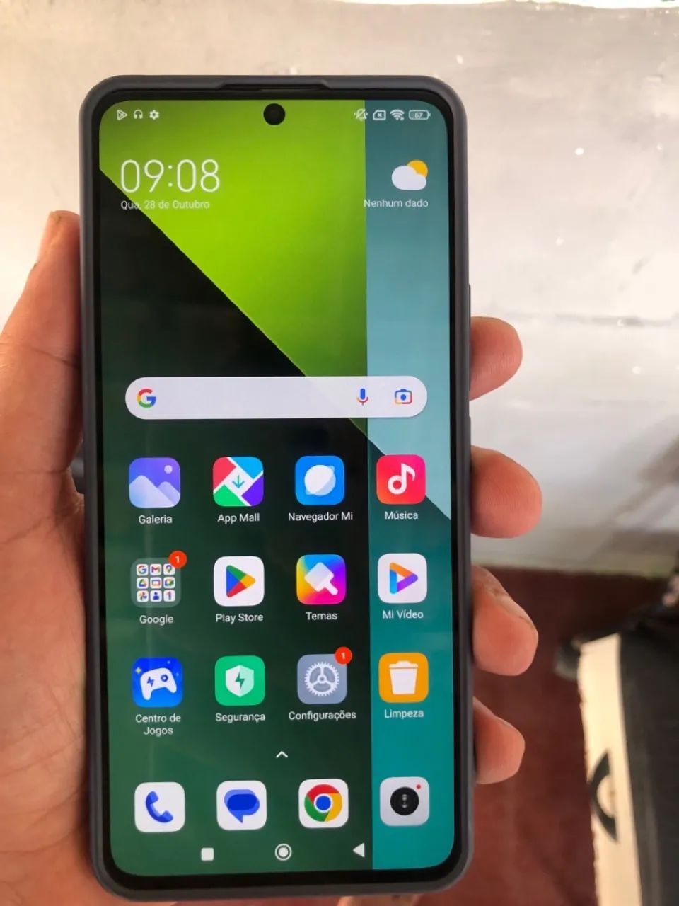 Xiaomi Not 13 PRO 5G 