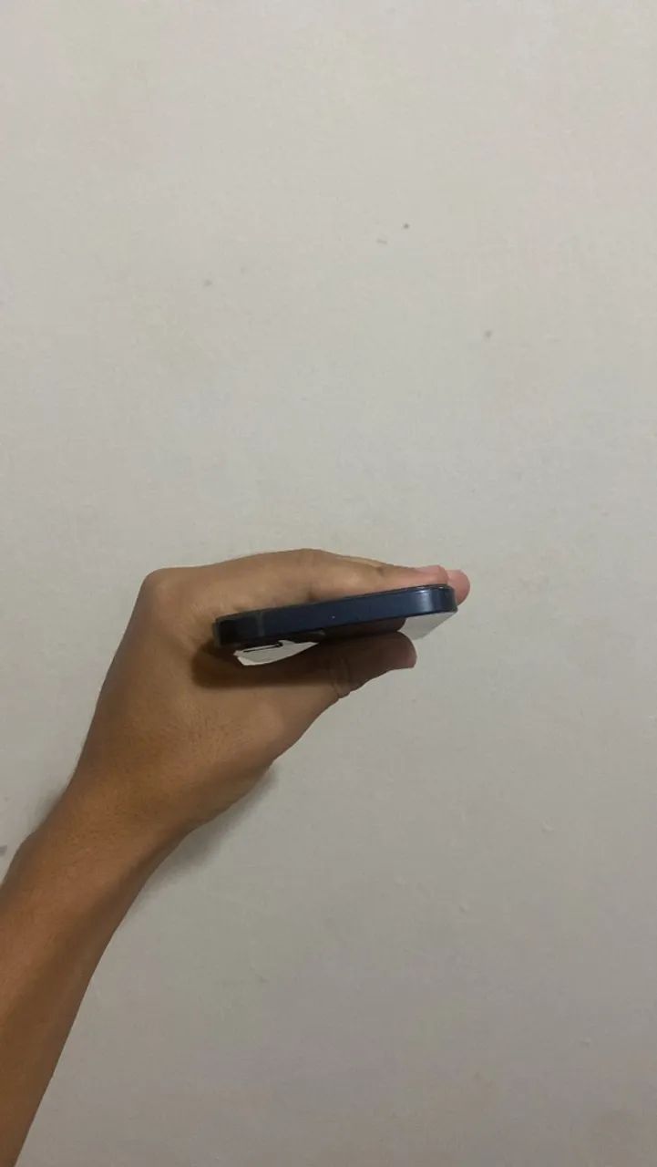IPHONE 12 128GB OPORTUNIDADE  - Foto 5