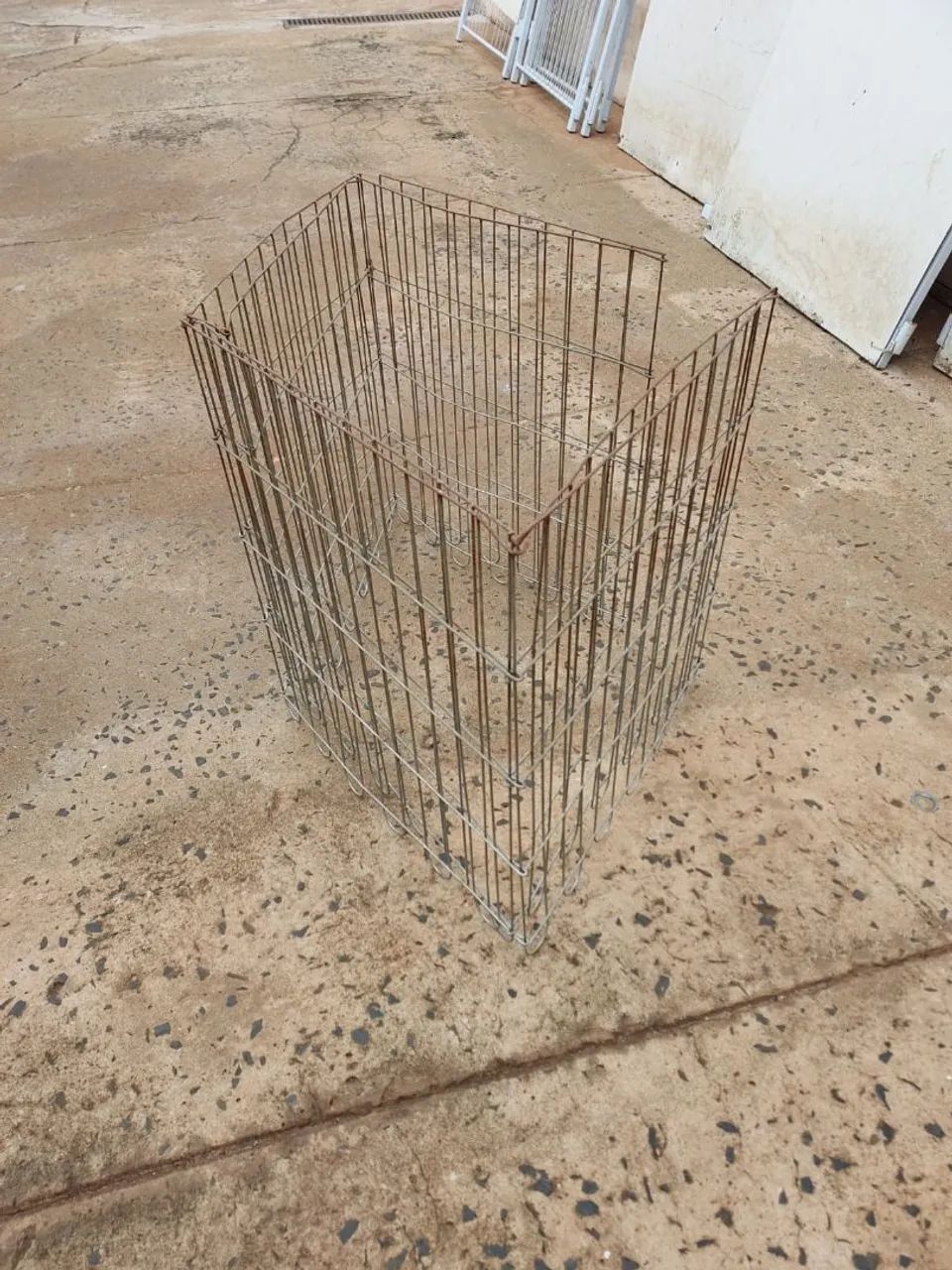 CERCADINHO PARA ANIMAL
