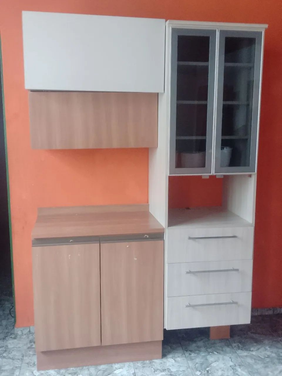 Armários de cozinha - Foto 3