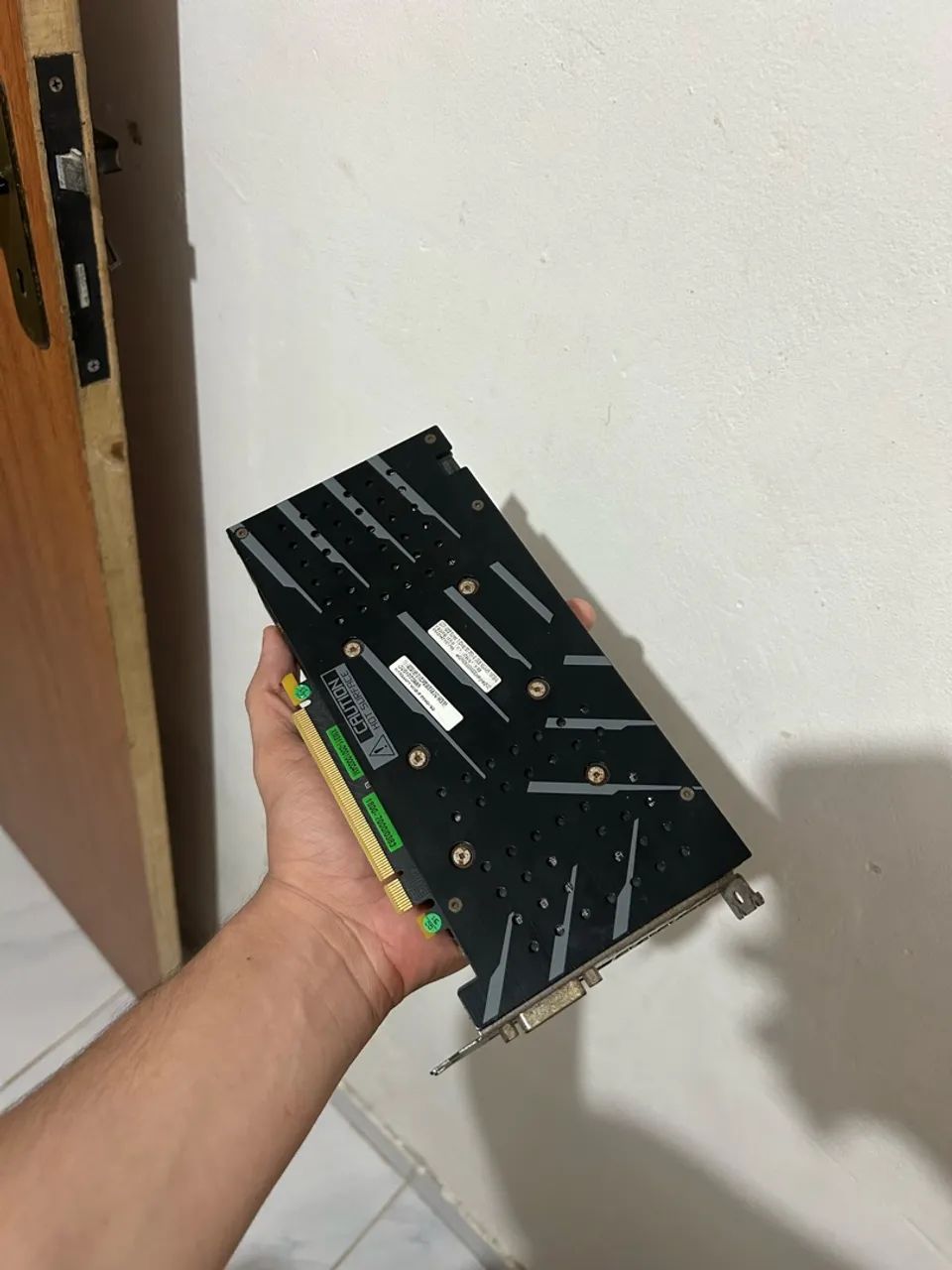 GTX 1660 SUPER ACEITO PROPOSTA  - Foto 5