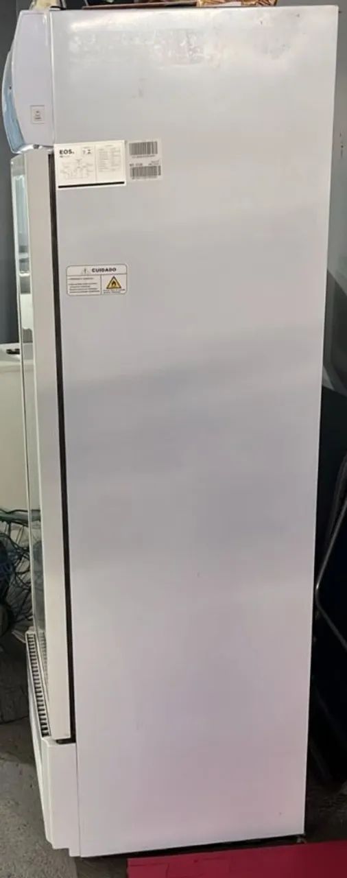 Freezer EOS - Foto 2