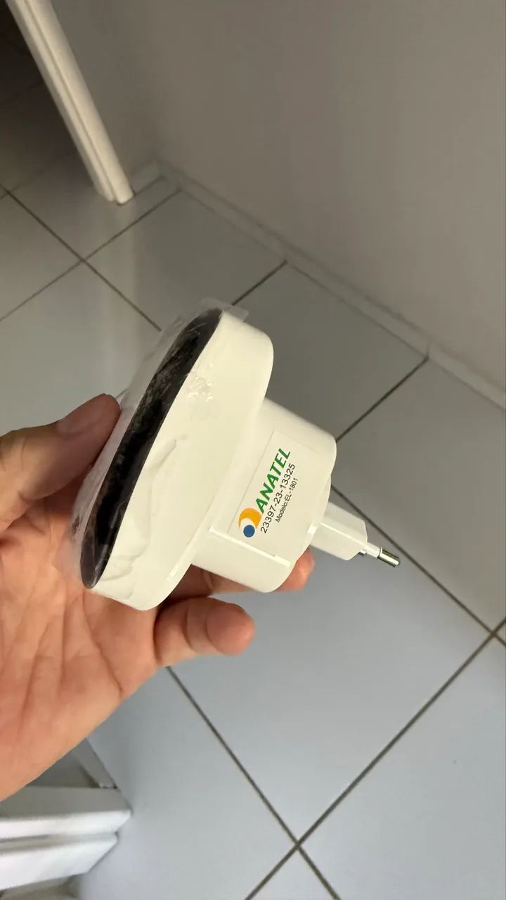 Repetidor Wi-Fi  - Foto 5