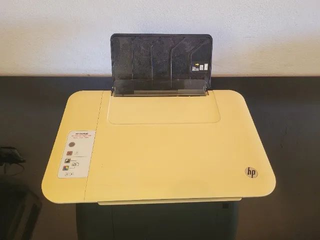 HP DeskJet Ink Advantage  1516
