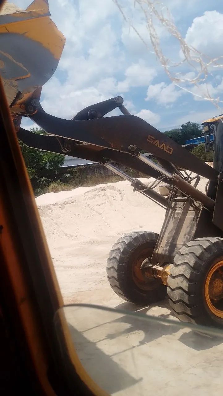 trabalhamos com terra planagem e materiais de construção. - Foto 4