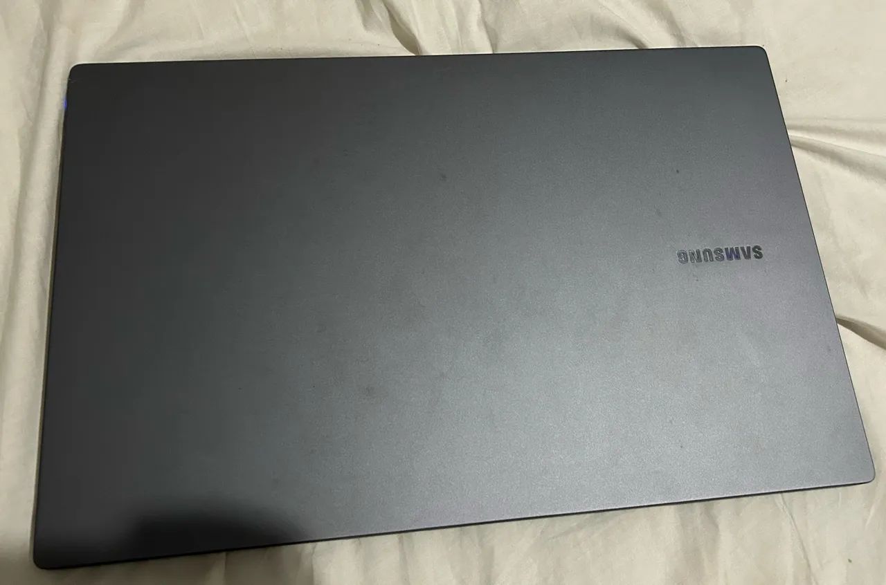 Notebook Samsung  - Foto 3
