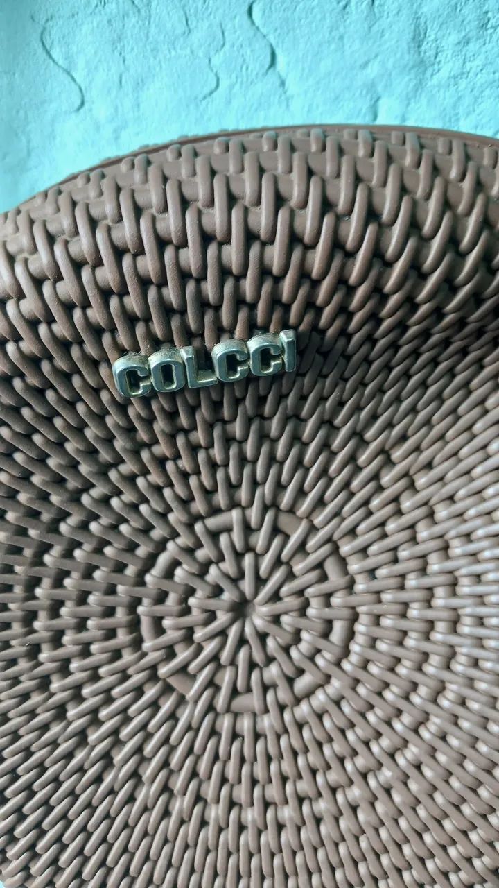 Bolsa COLCCI 20 diâmetro  - Foto 2
