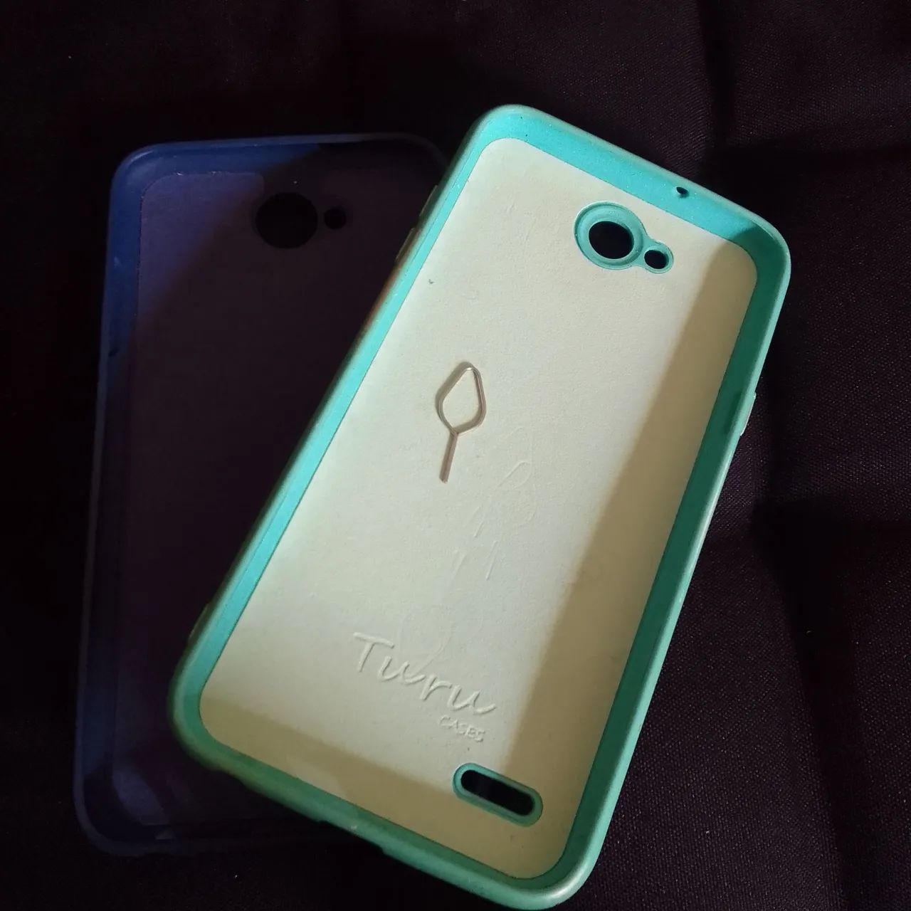 Celular  LG K10 Power  - Foto 3