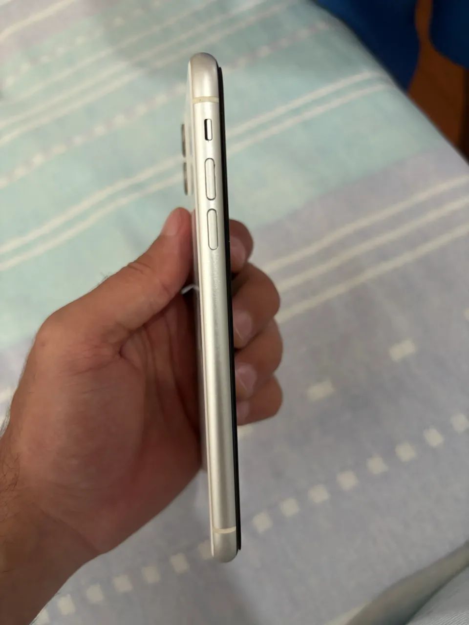 iPhone 11 64gb perfeito estado  - Foto 5