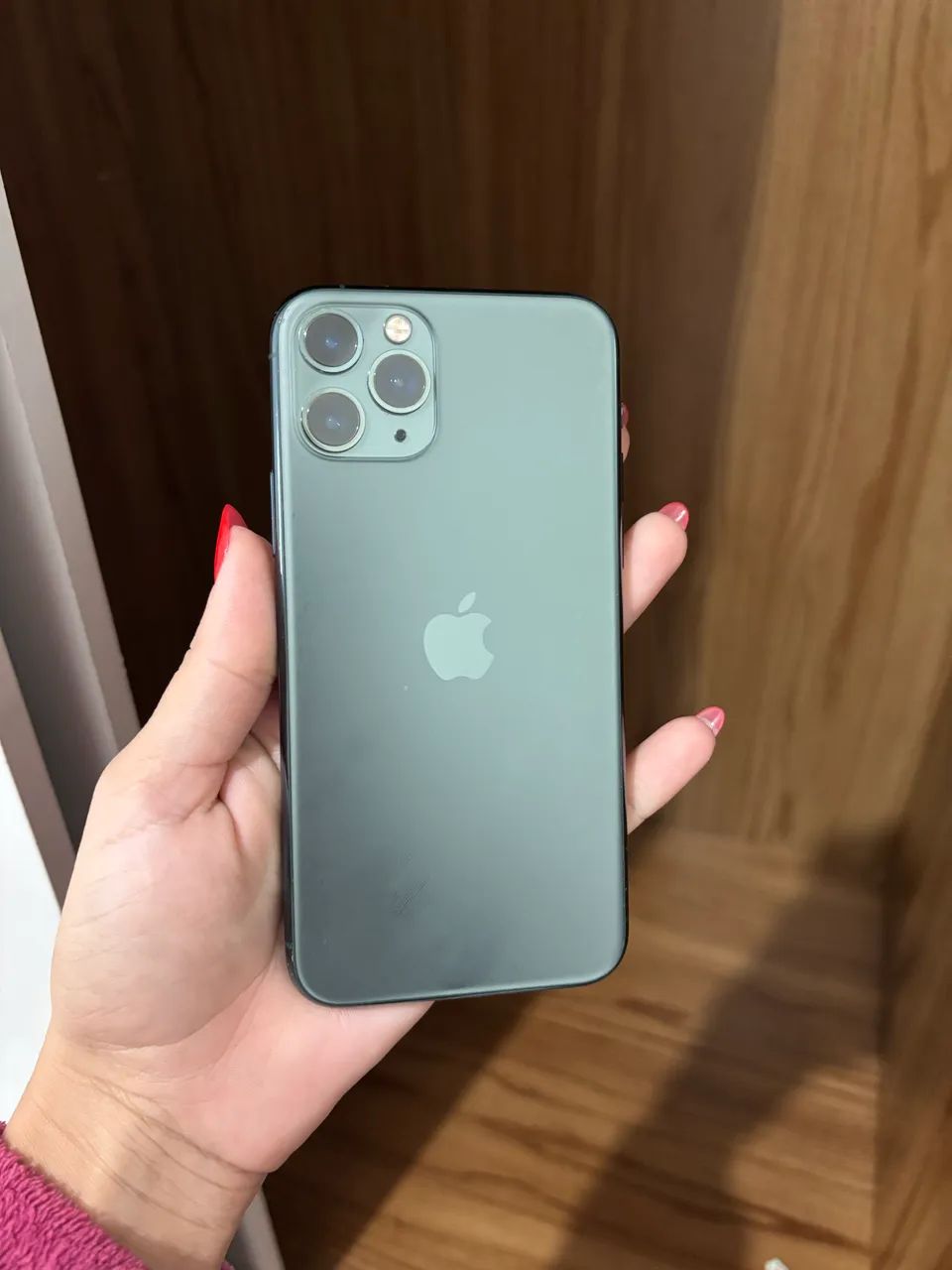 iPhone 11 Pro - Foto 4