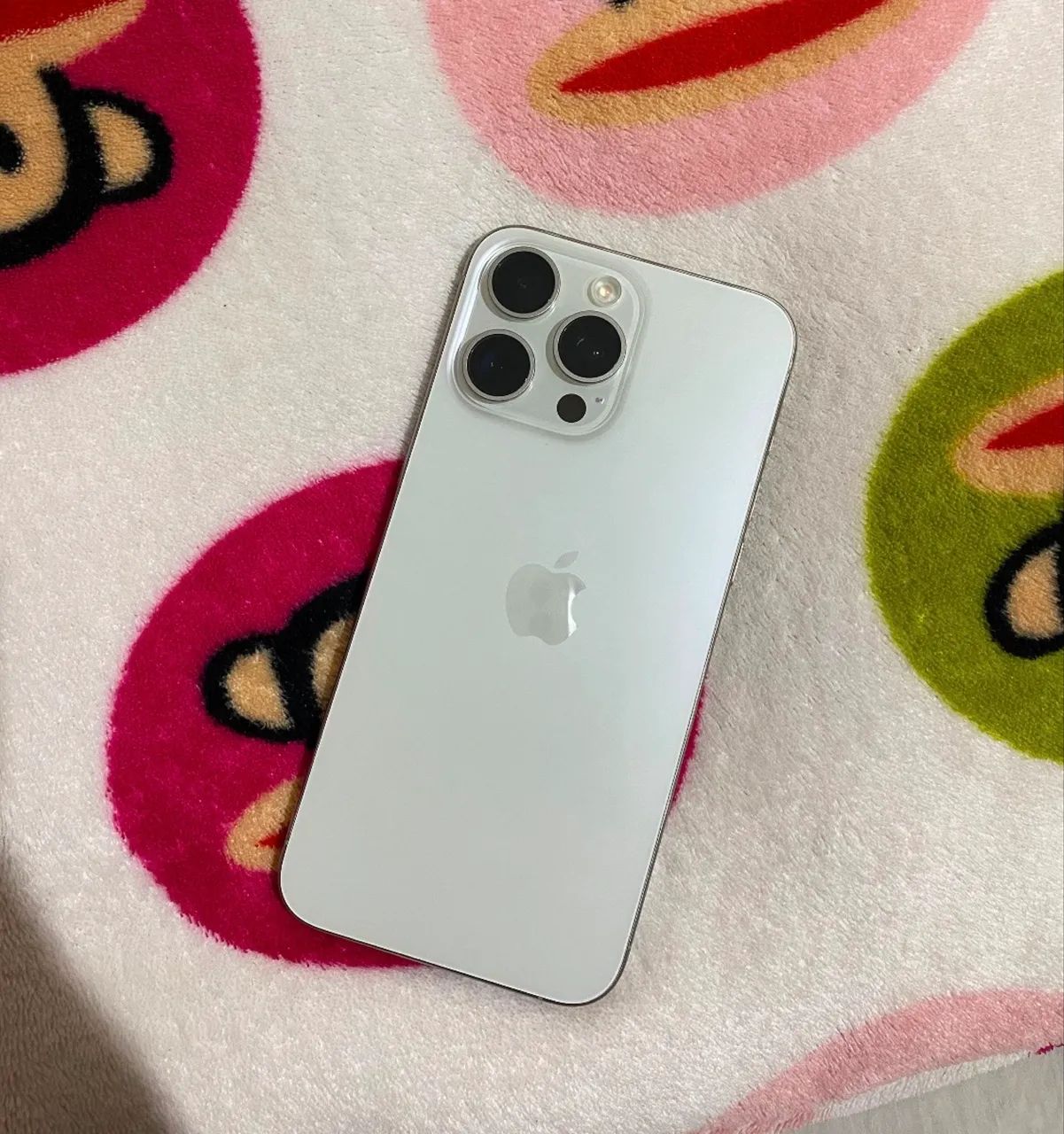 iphone 15 pro Max 256gb - Foto 4