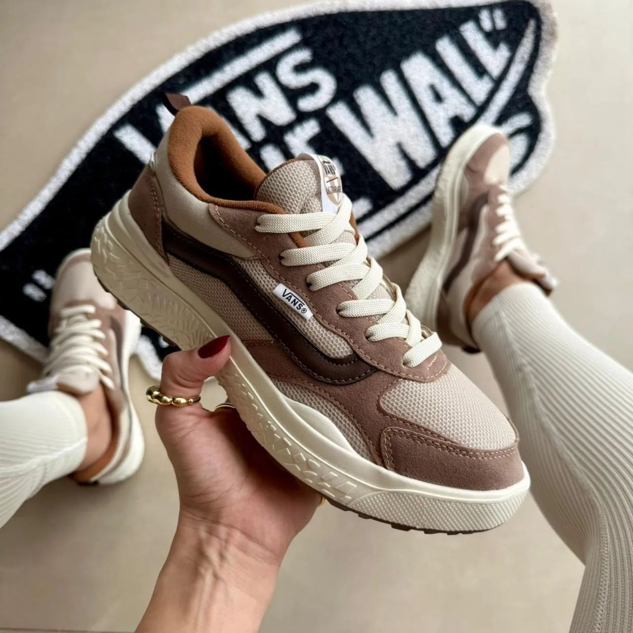 Tênis feminino lançamento 