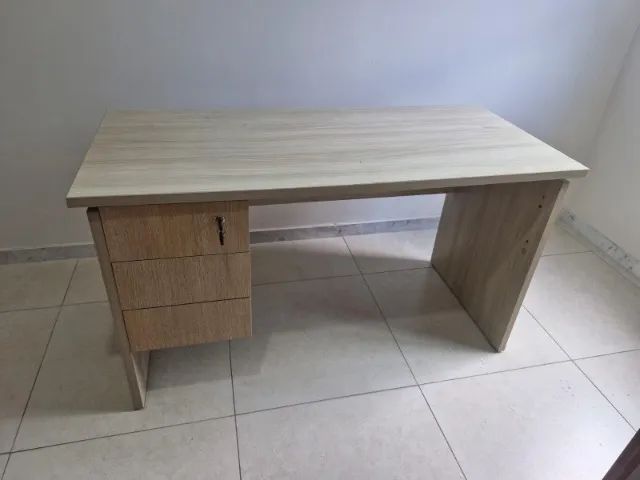 Mesa de Madeira - Foto 2