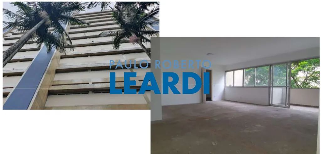 APARTAMENTO - PANAMBY - SP