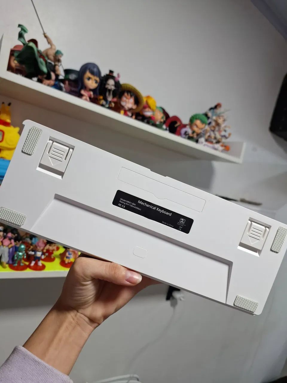 Teclado Gamer  - Foto 3