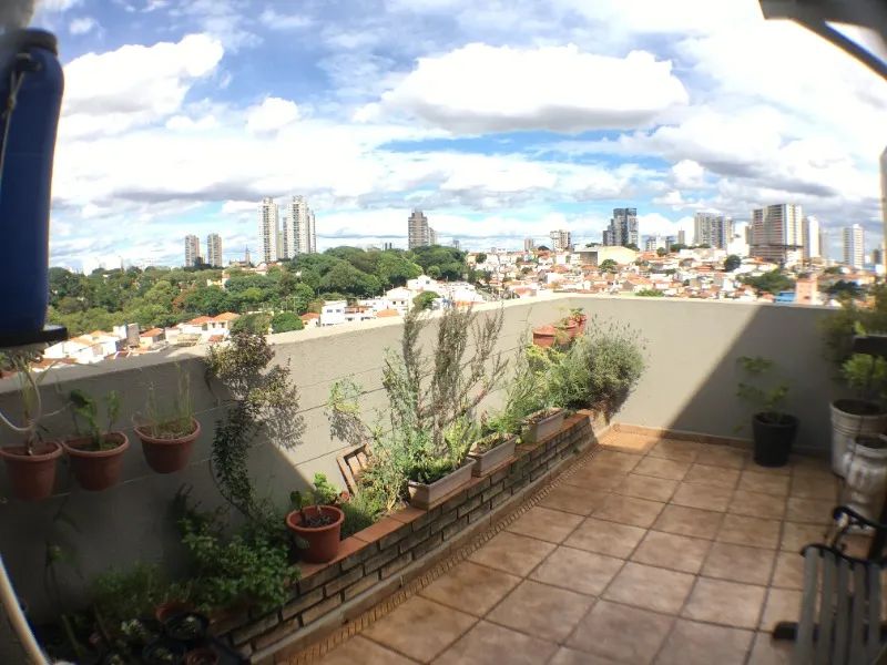 Cobertura a venda no Ipiranga. - Foto 2