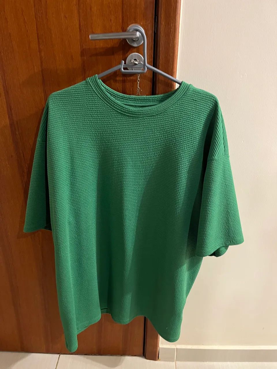 blusa renner 
