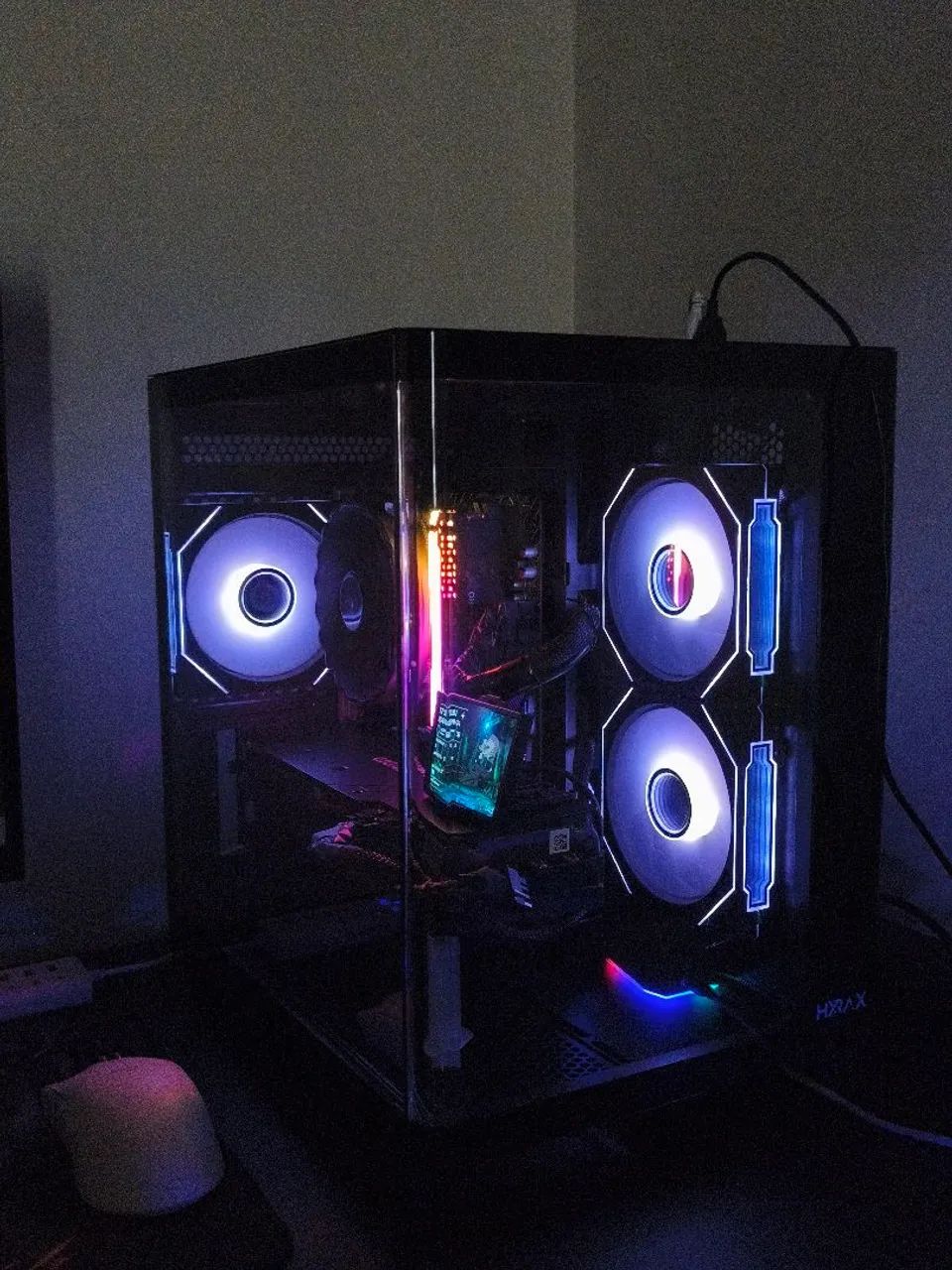 Vendo Pc Gamer  - Foto 2