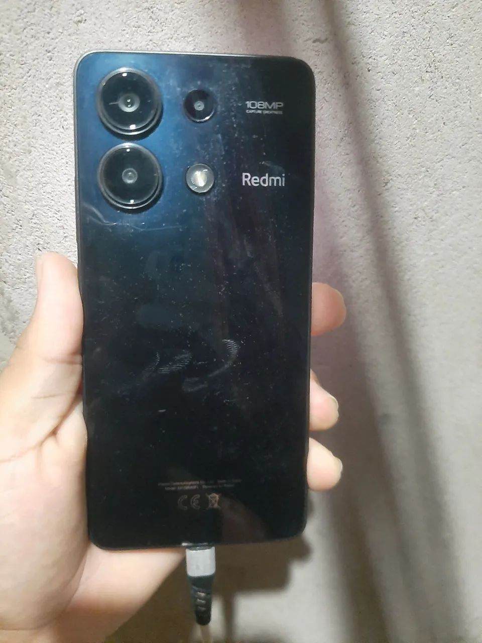 Xioame note 13  - Foto 2