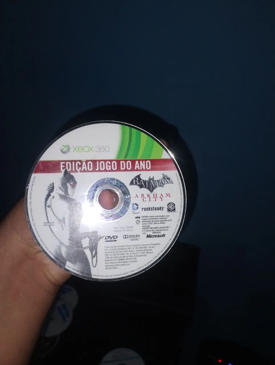 Xbox 360 desbloqueado e play 2slim  - Foto 5