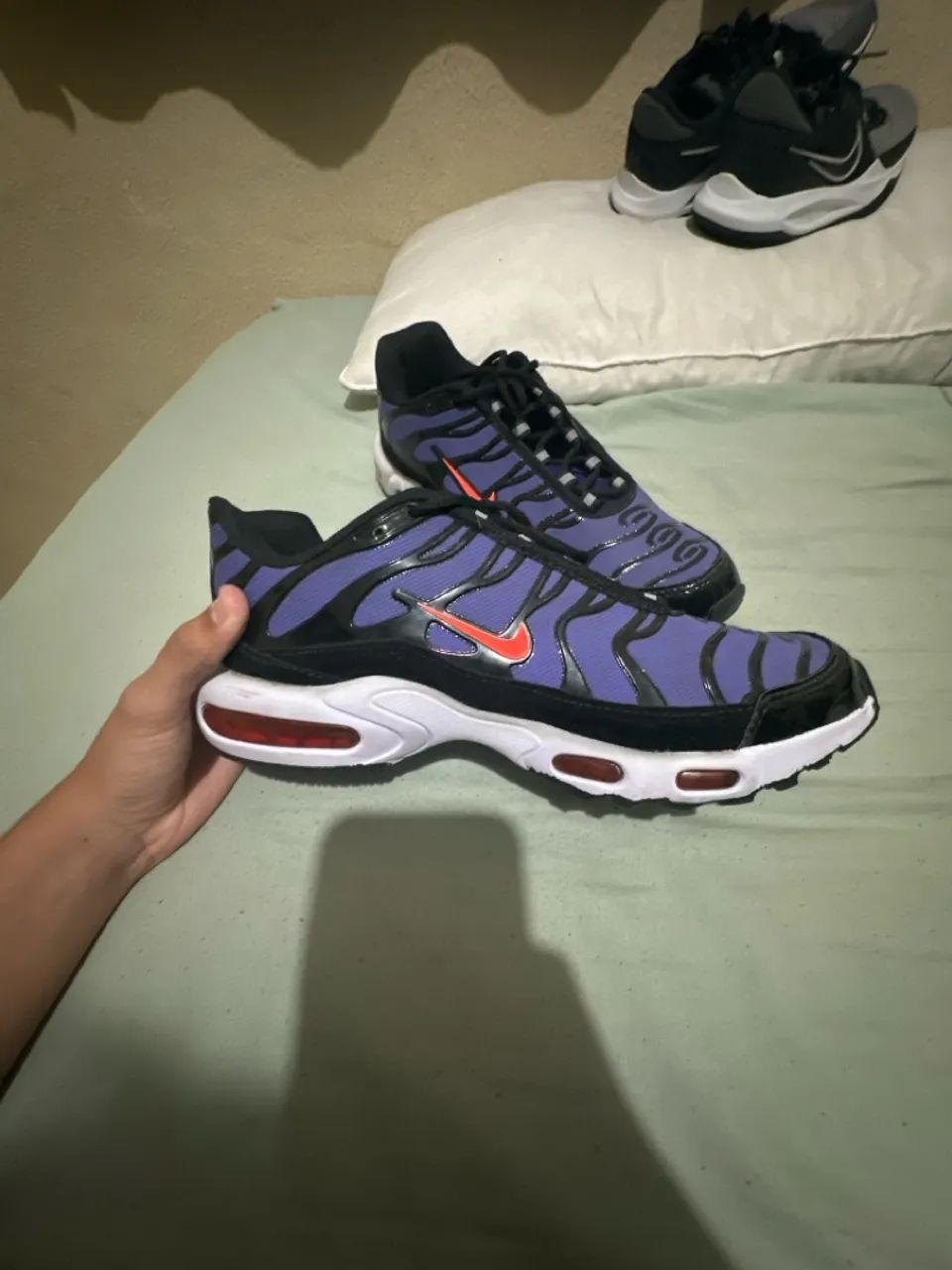 AirMax TN Nike - Foto 3