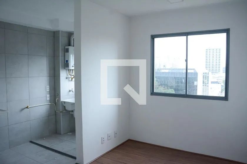 Apartamento à Venda - Barra Funda, 1 Quarto, 30 m2 - Foto 2