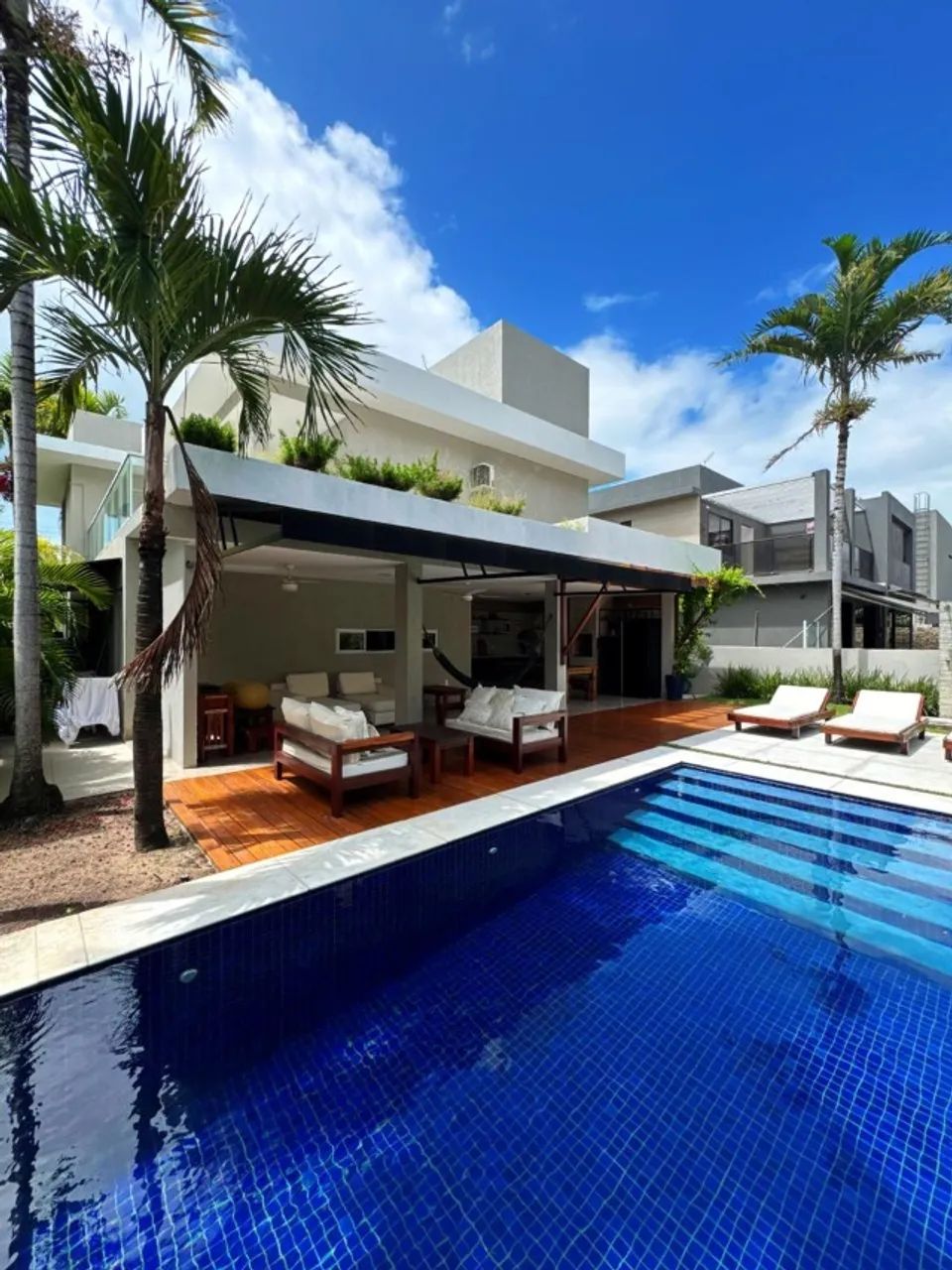 Casa em condominio fechado 4 quartos à venda - Portal do Sol, João