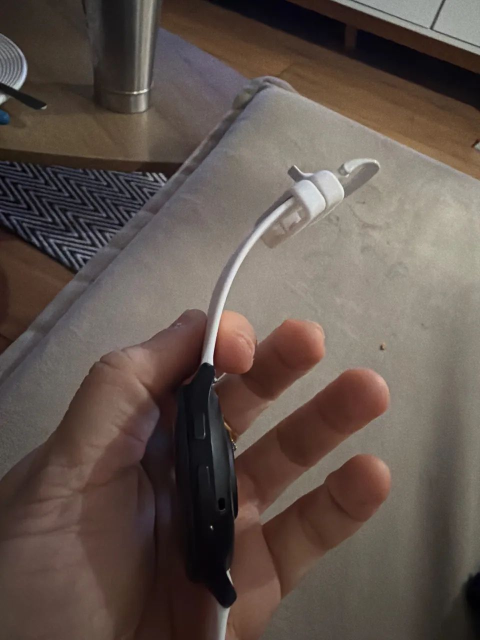 Garmin Venu 3 5 meses de uso  - Foto 2