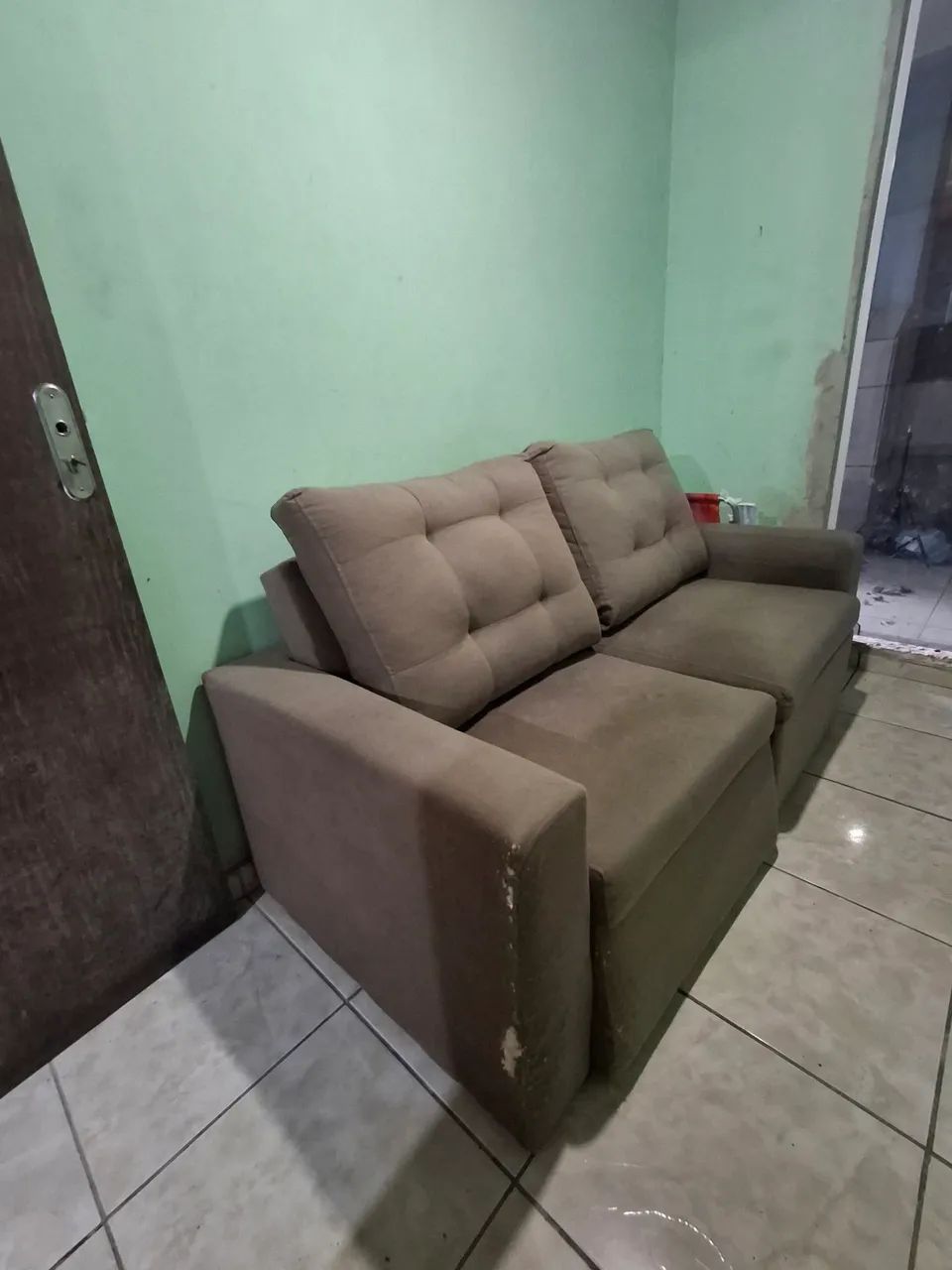 Sofá retrátil  - Foto 5