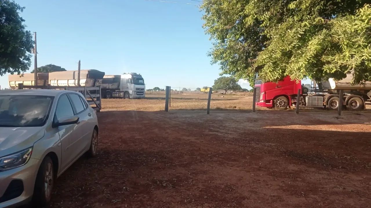 Fazenda a venda em Formoso do Araguaia- Tocantins - Foto 4