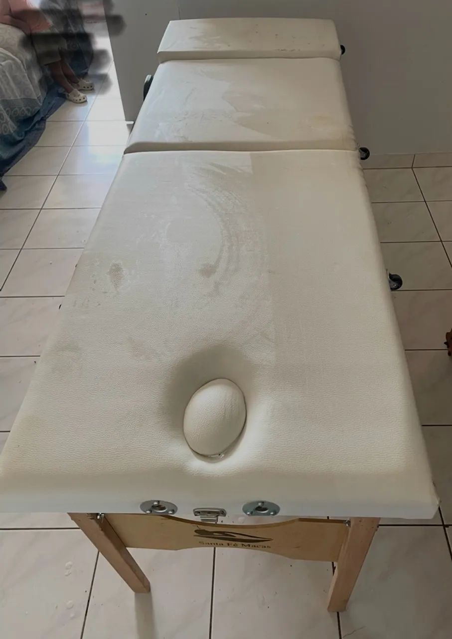 Maca reclinável  - Foto 4