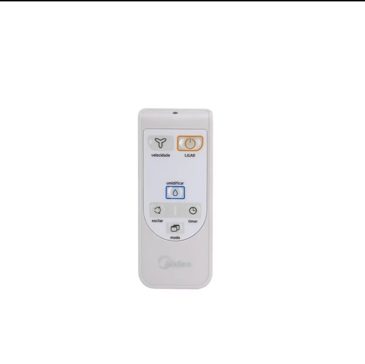 Climatizador Midea - Foto 4