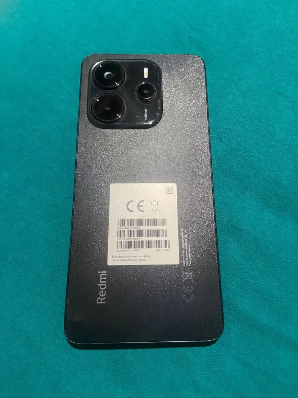 Vendo Redmi 14 - Foto 2