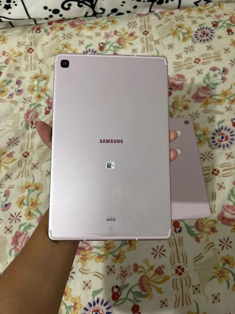 Samsung Tab S6 Lite - Foto 4