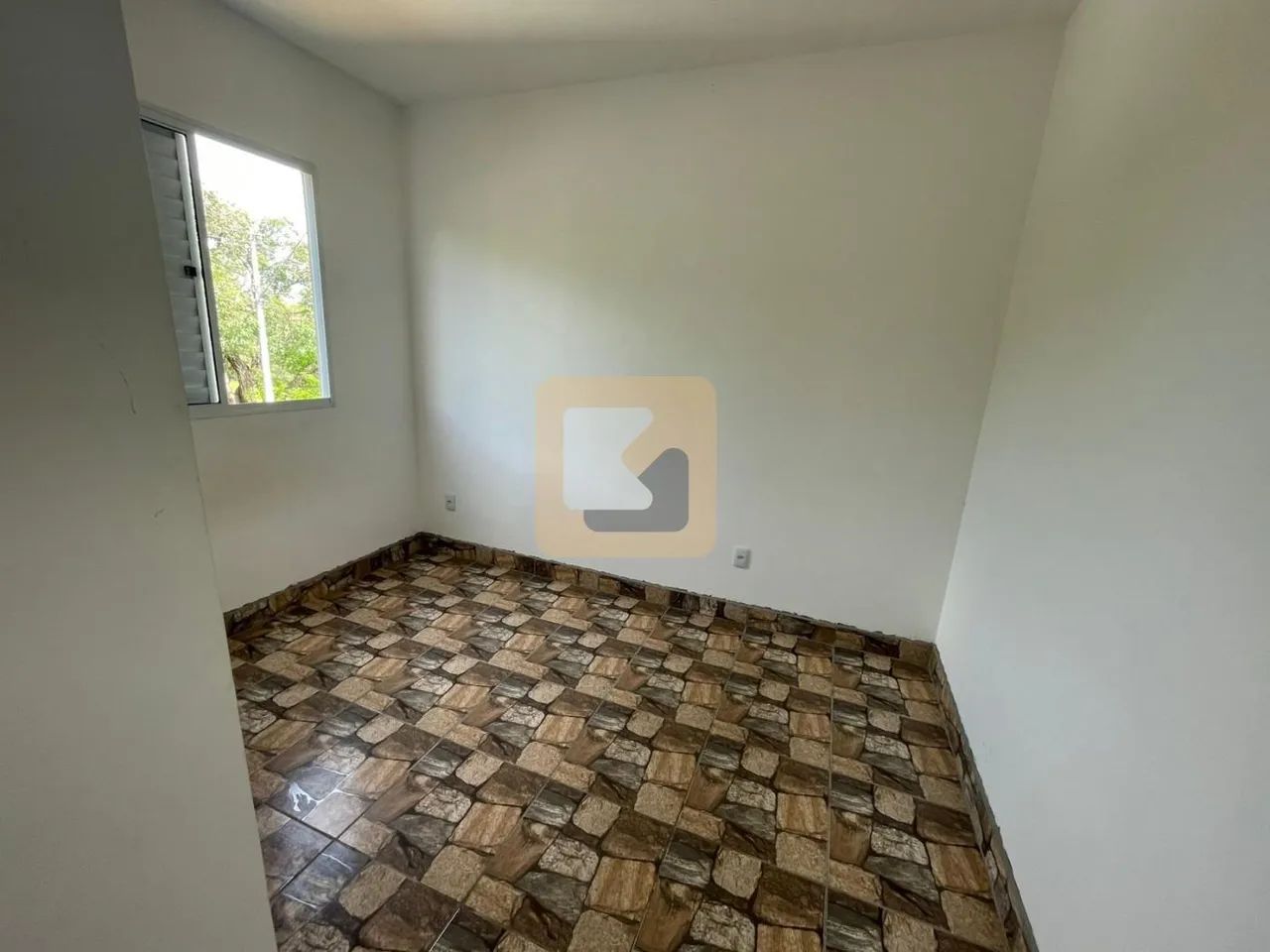 APARTAMENTO 2 DORMITORIOS HORTOLÂNDIA - Foto 5