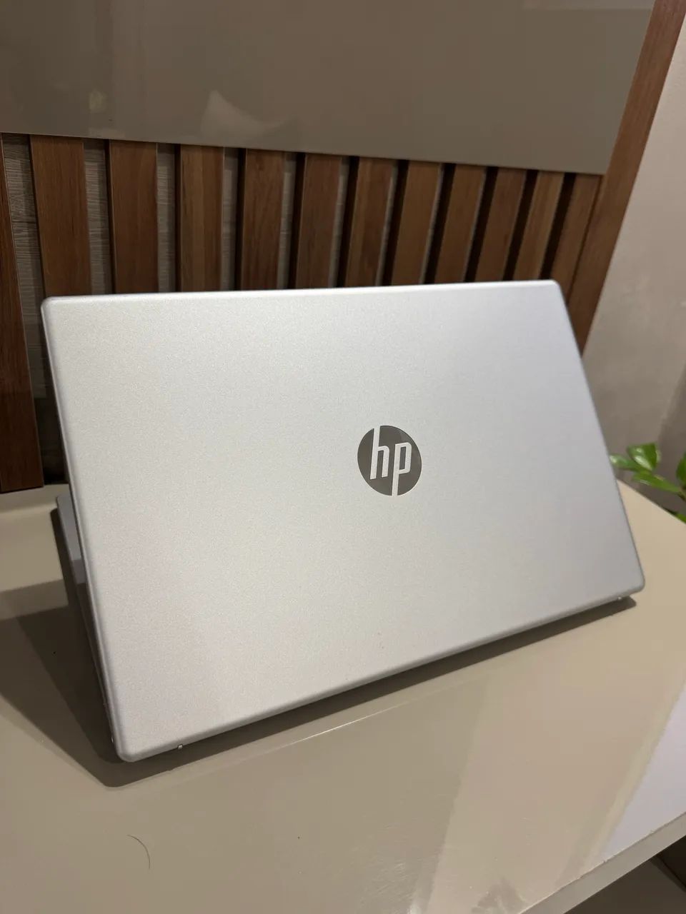 Notebook HP Core i3 13º com 3 meses de garantia - Em até 18x - Foto 2