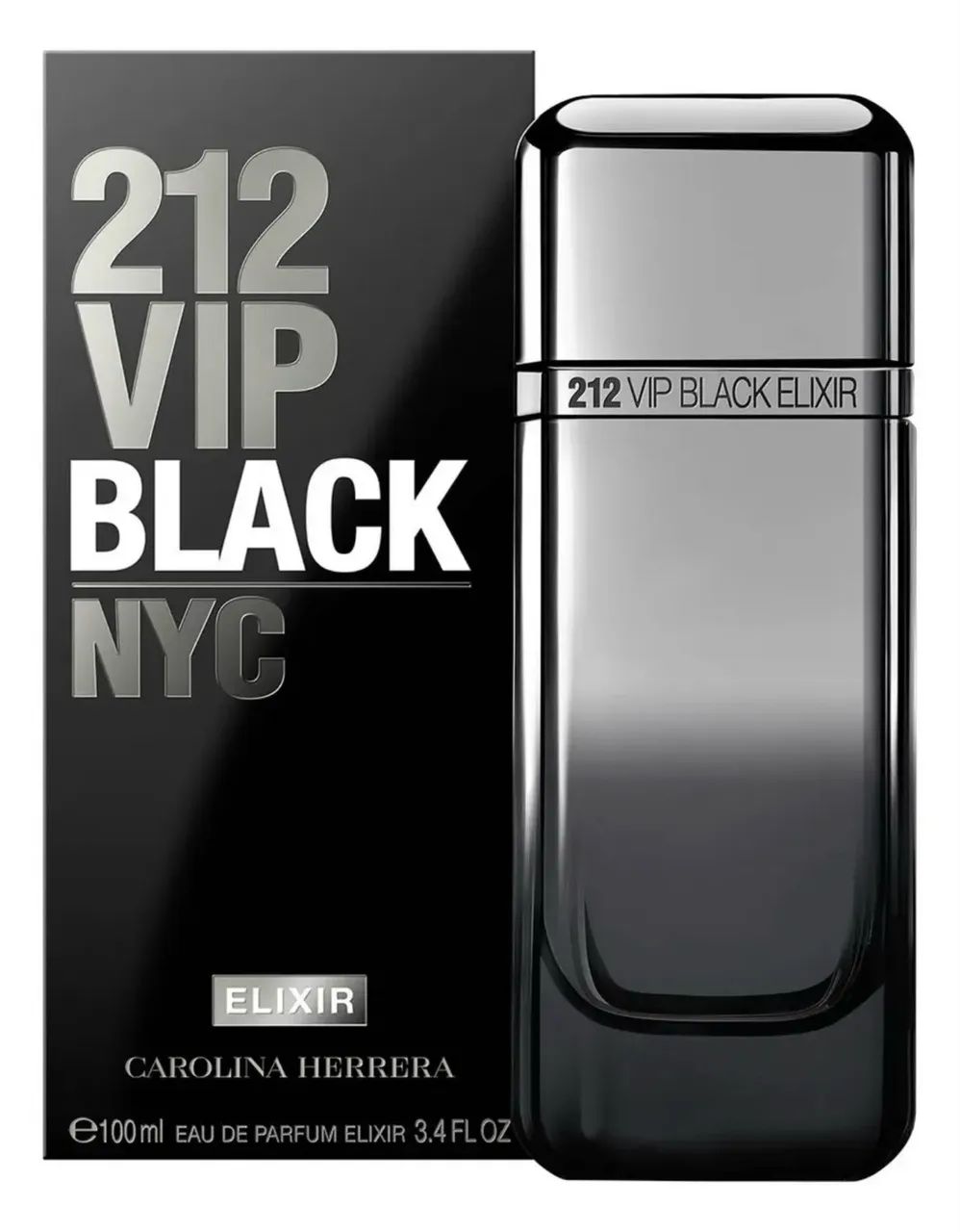 Perfume 212 elixir 100ml