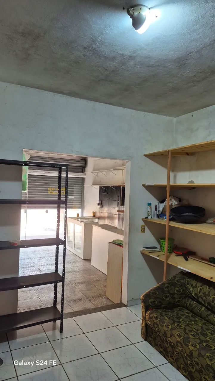Ponto comercial e casa - Foto 3