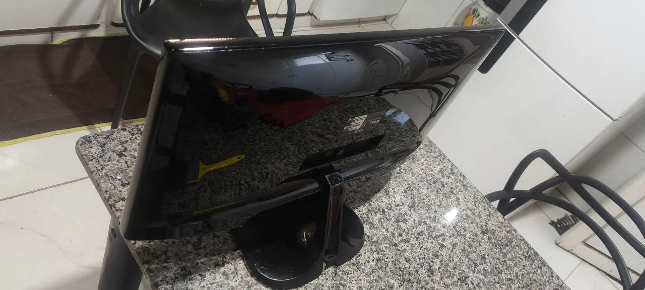 MONITOR LG 25 POLEGADAS. FULL HD IPS 2560X1080 ULTRAWIDE. 25UM58-PI - Foto 3