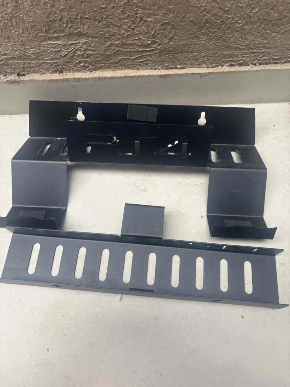Suporte para PS4 - Foto 2