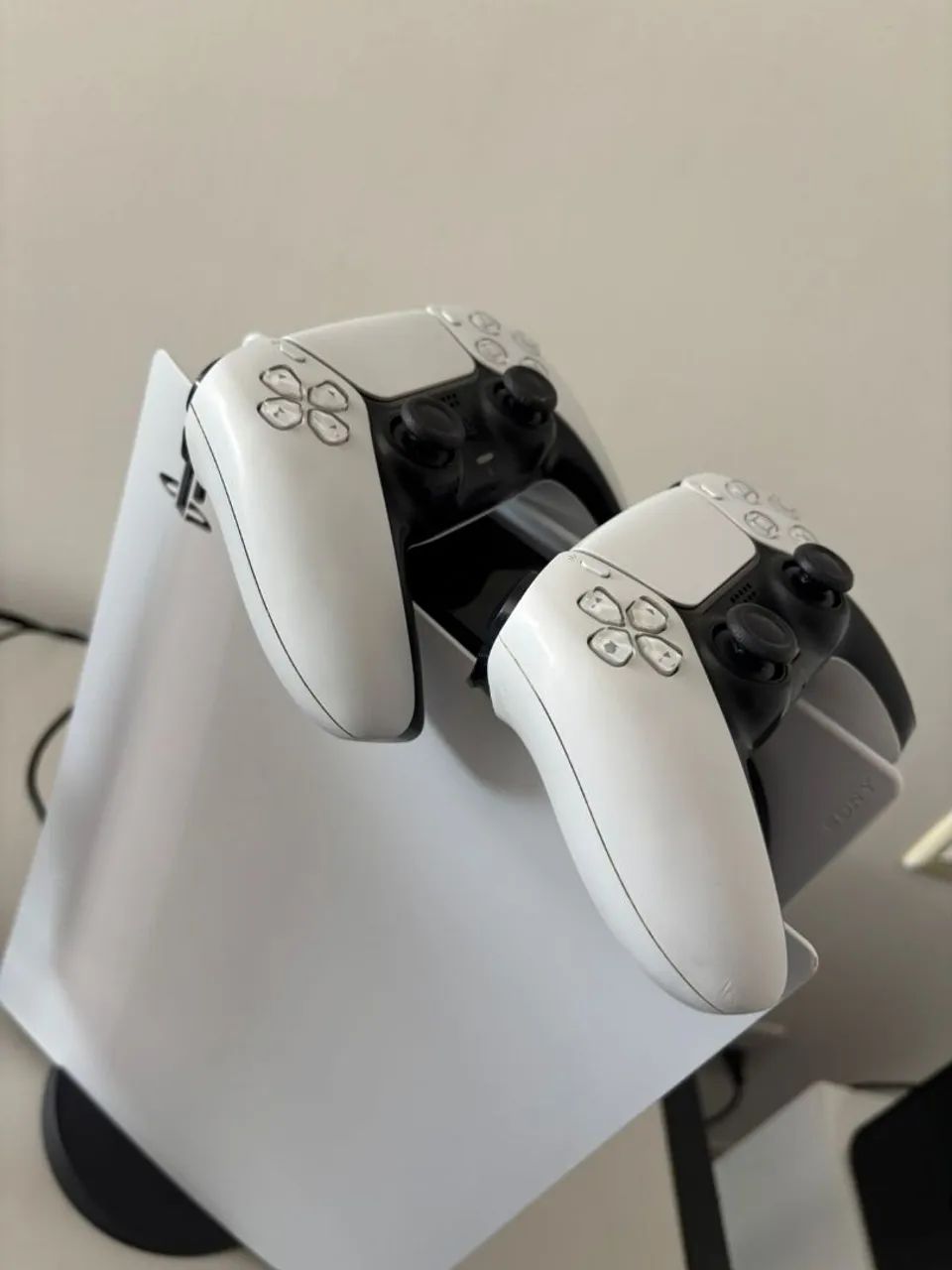 Ps5 02 controles mídia digital  - Foto 2