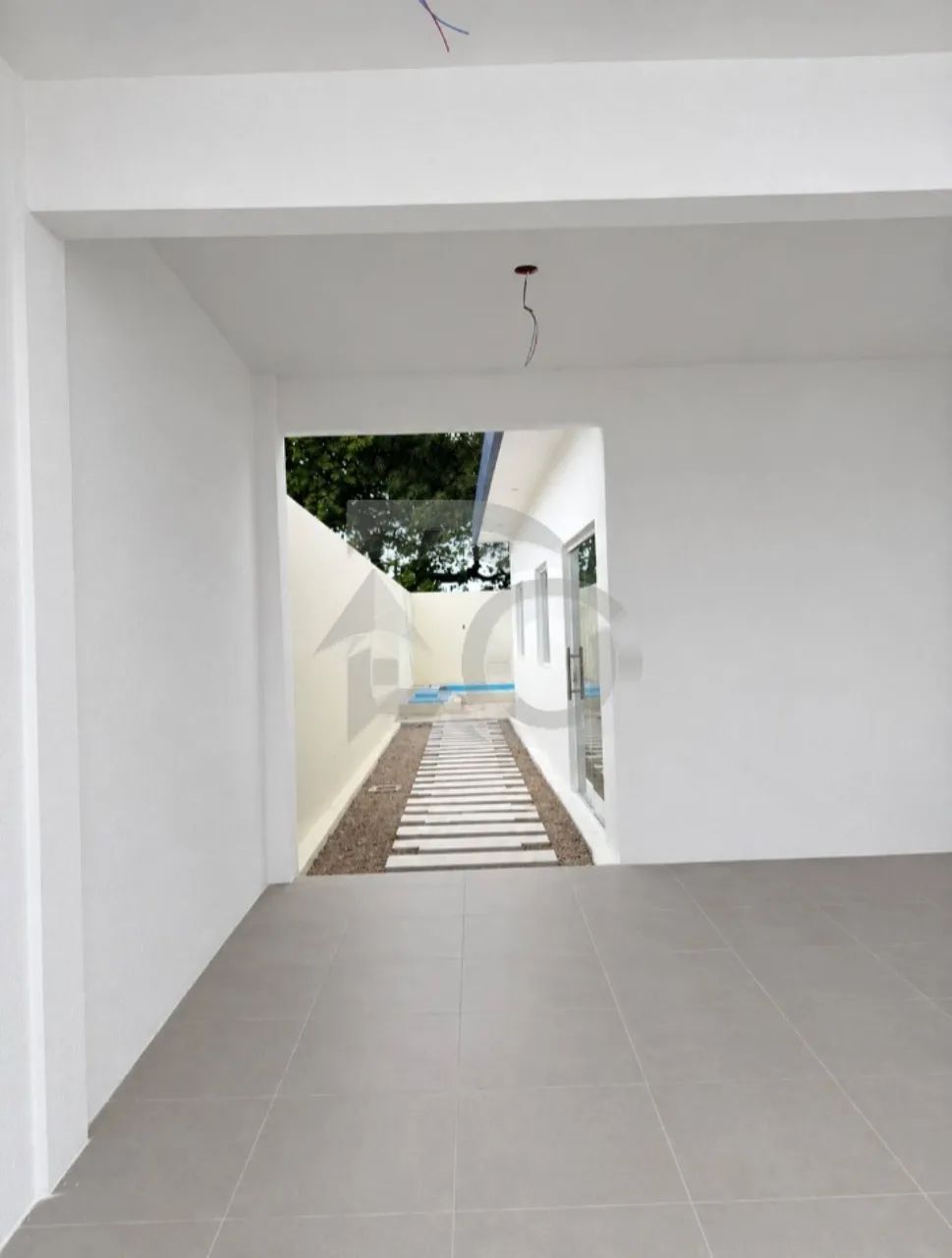 Casa para vender com 3 Quartos, sendo 1 Suíte no Bairro Mosqueiro em Aracaju - Foto 3