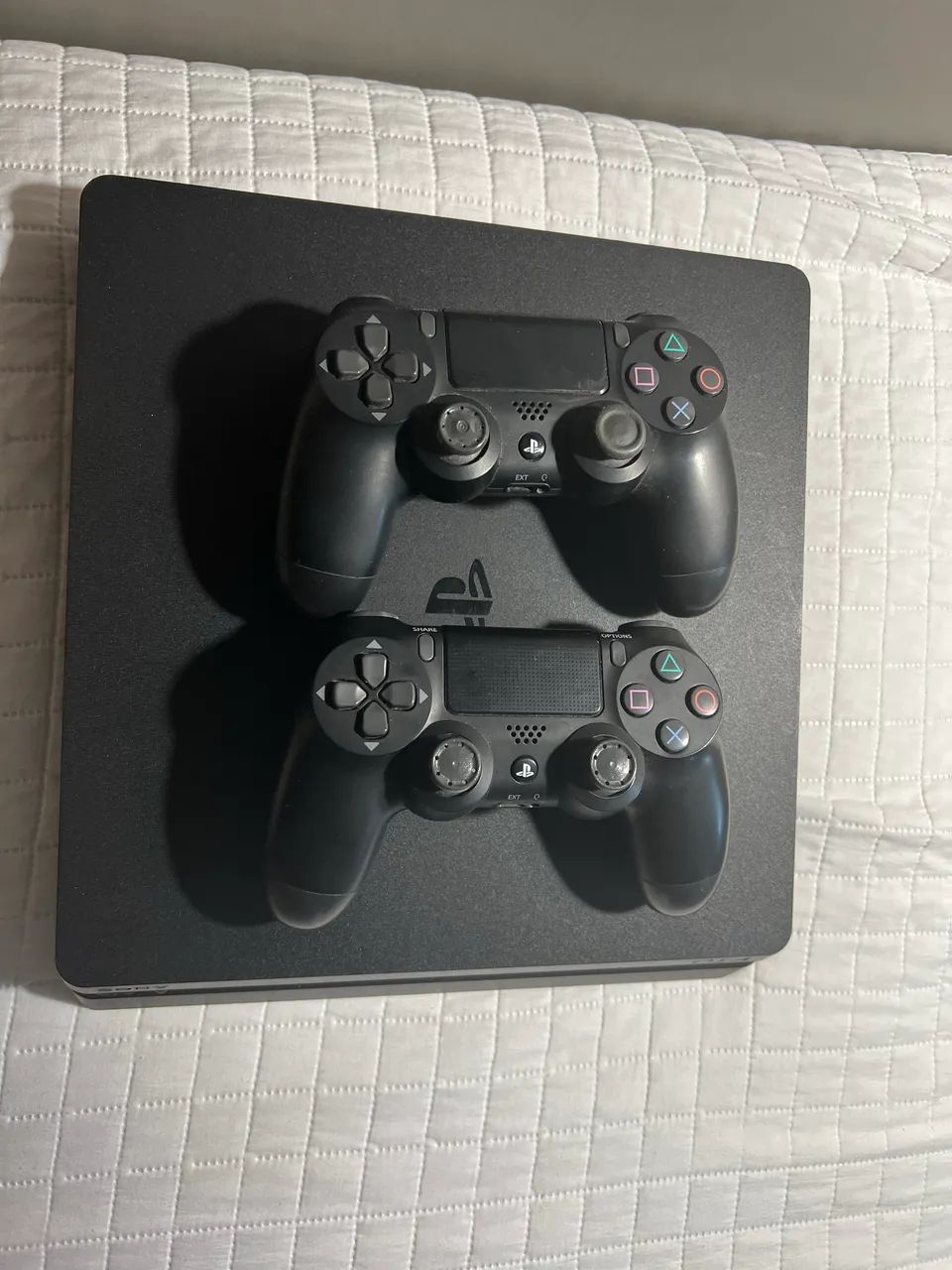PlayStation 4 - Foto 3