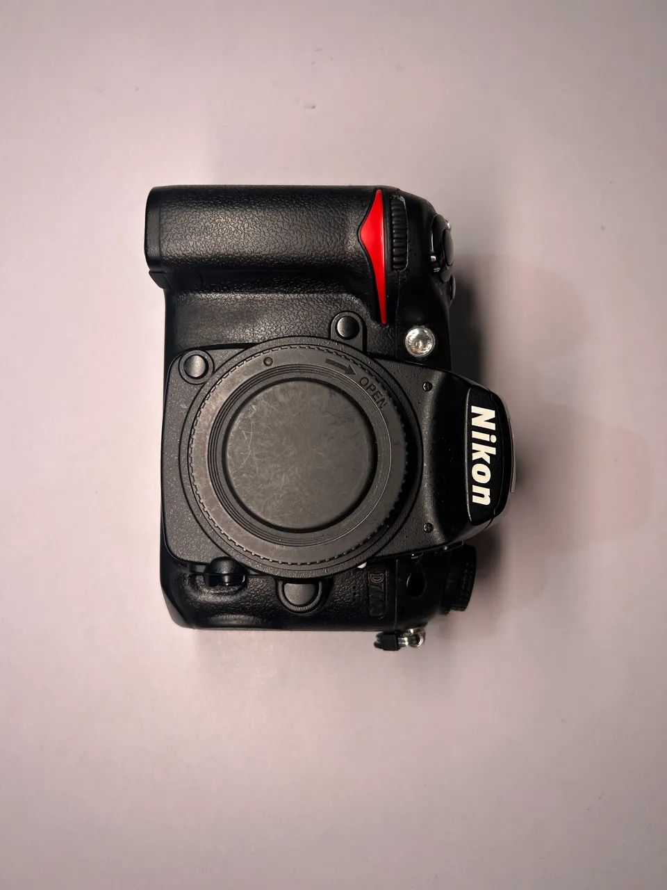 Nikon D7000 - Foto 2