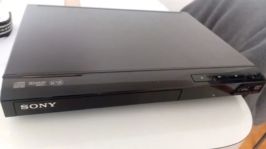 DVD SONY - Foto 5