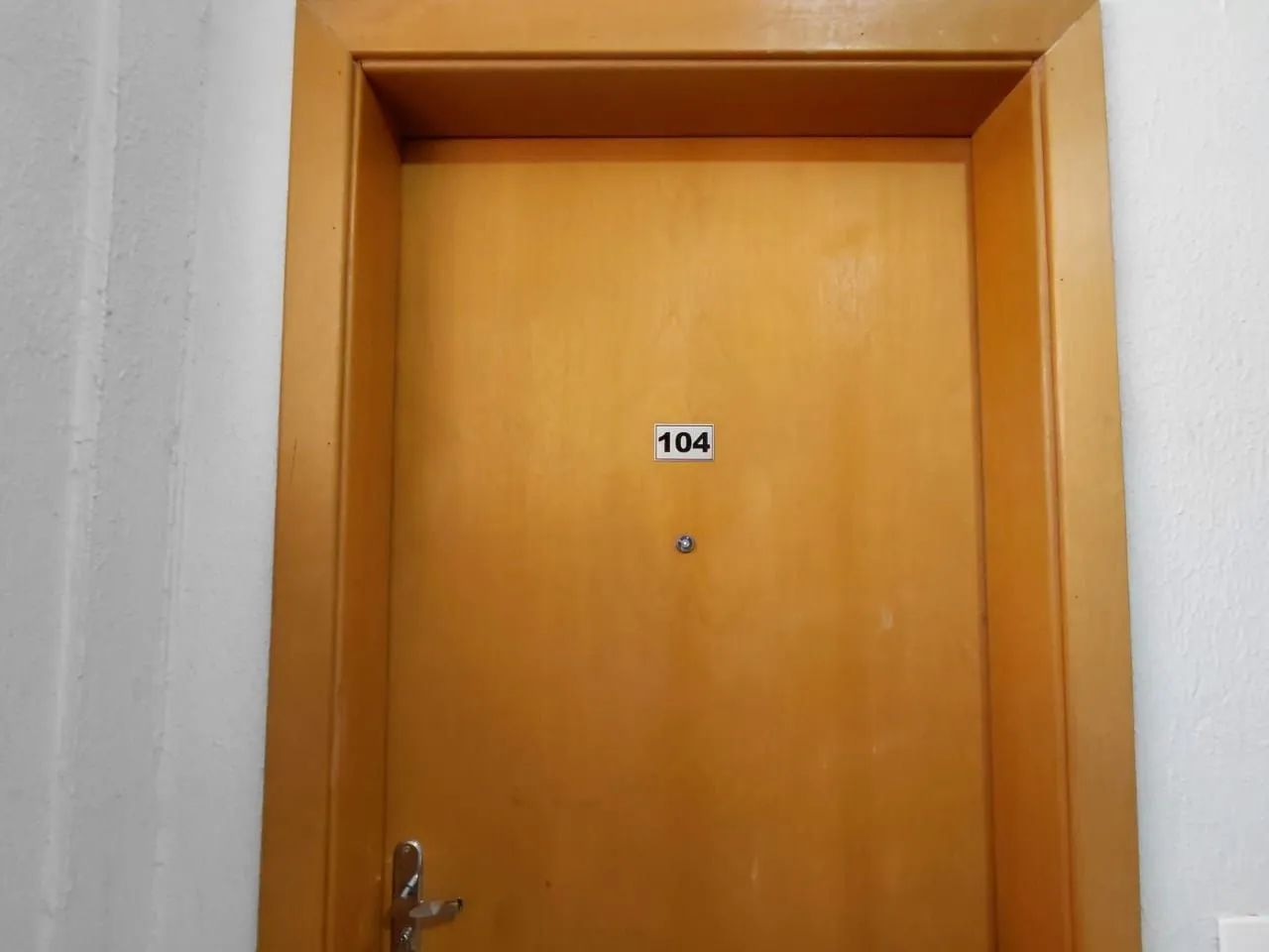 Apartamento Villa Espanha 