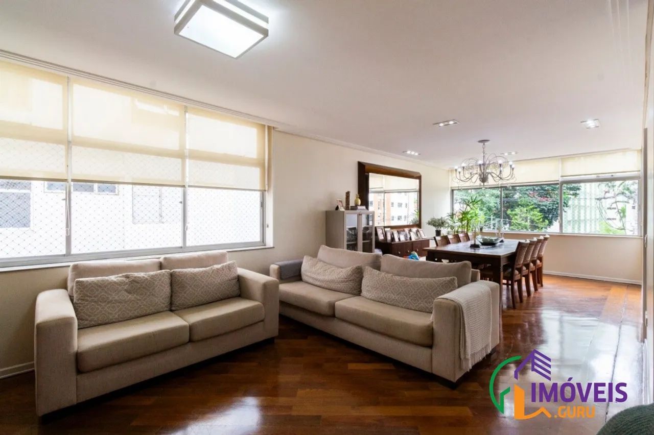 APARTAMENTO - HIGIENÓPOLIS - SP - Foto 2