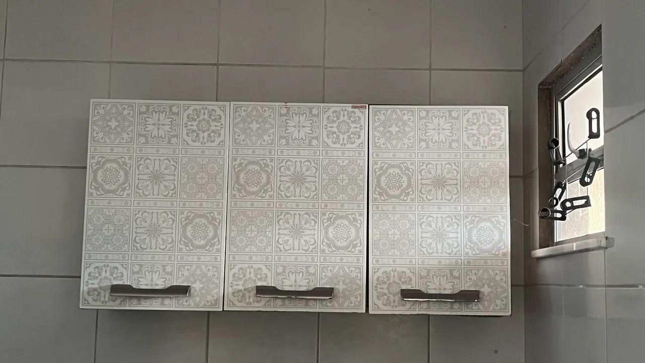 Armário Cozinha