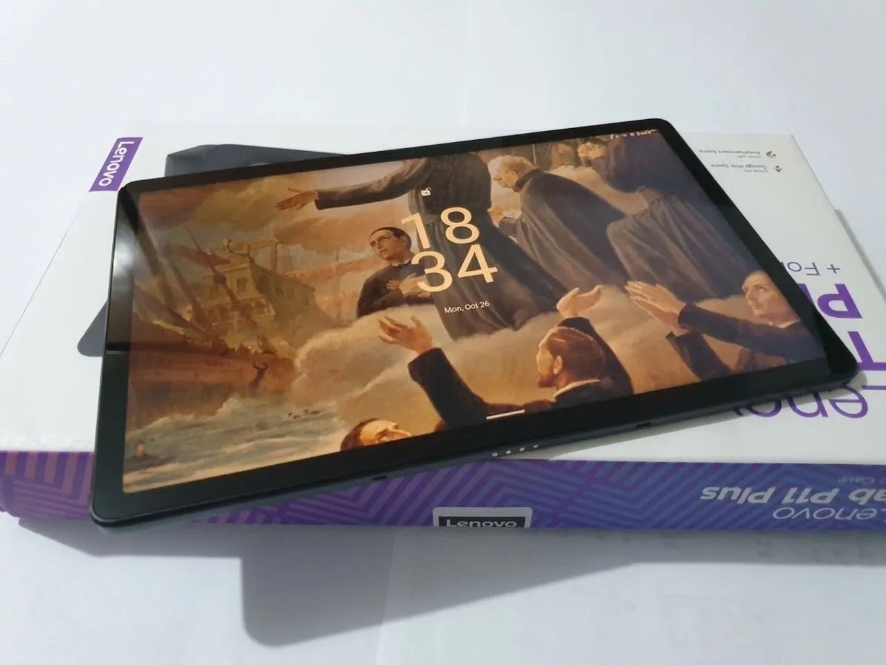Tablet Lenovo Tab P11 Plus