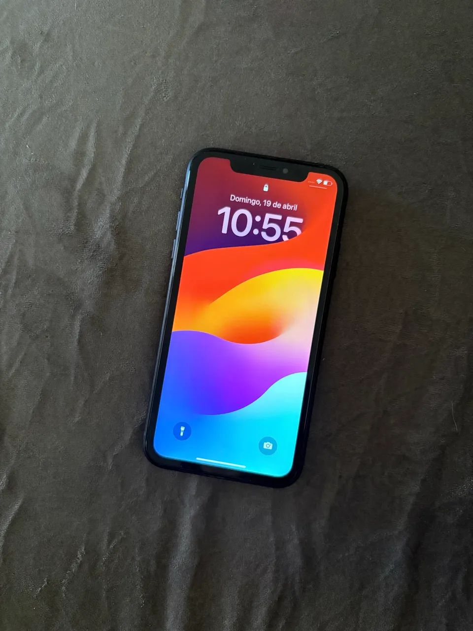 iPhone XR preto 64 gb - Foto 4